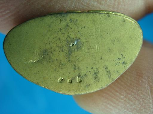 *** พระสังกัจจายน์รูปหล่อลอยองค์ หลวงปู่ทิม วัดพระขาว