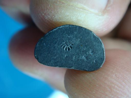 *** พระปิดตา ยันต์ยุ่ง รุ่นแรก " รุ่นเมตตา " เนื้อตะกั่ว หลวงปู่ทิม วัดพระขาว ปี ๒๕๔๐