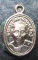 เหรียญเม็ดแตงหลวงพ่อสิน วัดระหารใหญ่ ปี53ตอกโค๊ตสวยๆครับ