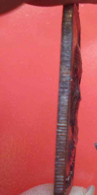 เหรียญเลื่อนสมณศักดิ์(พระราชวุฒาจารย์) หลวงปู่ดุลย์ อตุโล วัดศรีบุรพาราม สุรินทร์ ปี2524 # 2