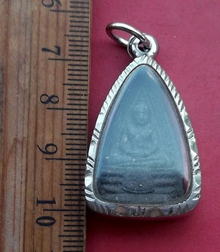 วัดใจเริ่ม 10 บาท กับ พระผงหลวงพ่อพุทธโสธร …AM465