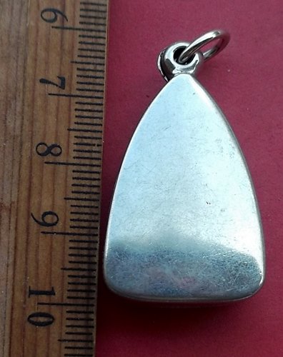 วัดใจเริ่ม 10 บาท กับ พระผงหลวงพ่อพุทธโสธร …AM465