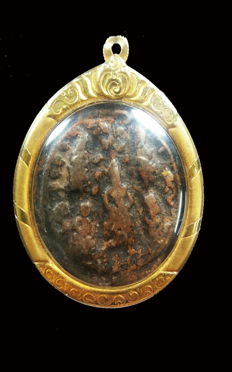 พระเจ้าห้าพระองค์กรุกำแพงเพชร