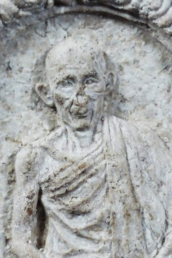 พระผงมงคลเกษม2 คม ชัด ลึก สวย