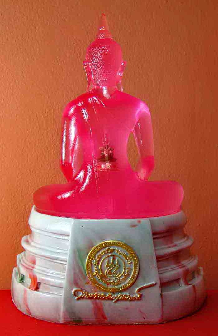 ***พระบูชาพระพุทธโสธร ขนาดหน้าตัก ๕ นิ้ว