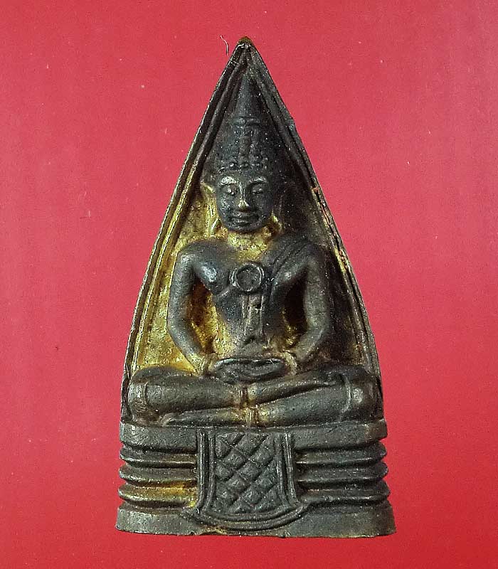 ((เคาะเดียว)) หลวงพ่อโสธร สองหน้า ไม่ทราบปีครับ ....22