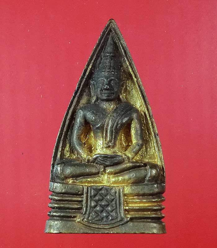 ((เคาะเดียว)) หลวงพ่อโสธร สองหน้า ไม่ทราบปีครับ ....22