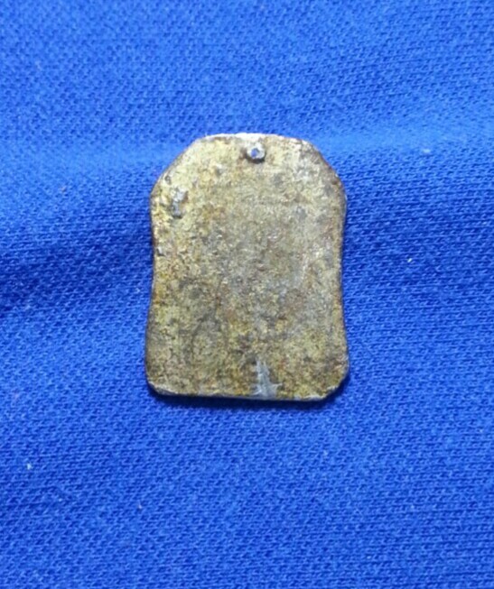 พระหลวงพ่อโต วัดวิหารทอง เคาะเดียวครับ