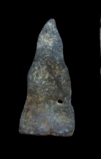 หูยาน ชิ