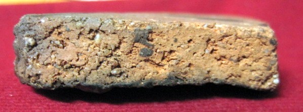 พระสิบทัศน์ตัดเดี่ยว กรุวัดเจ้าชาย จ.อยุธยา