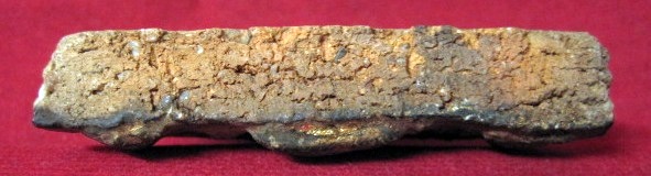 พระสิบทัศน์ตัดเดี่ยว กรุวัดเจ้าชาย จ.อยุธยา