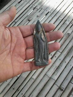 ปางลีลาพิมพ์ใหญ่ 