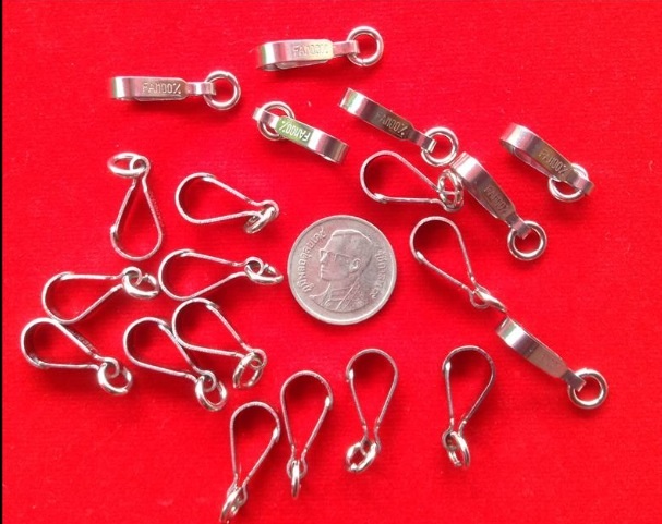 แจ้ง ขนาดได้เลย ครับ สปริงสแตนเลส แบน FAI จำน วน 20 ตัว 150 บาท ส่งฟรี ข