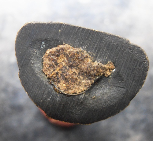 รูปหล่อหลวงพ่อสี่เข่า วัดศวลวครืน ปี20ก้นอุดผง หลวงปู่โต๊ะ และเกจิอีกมากมายร่วมปลุกเสกครับ