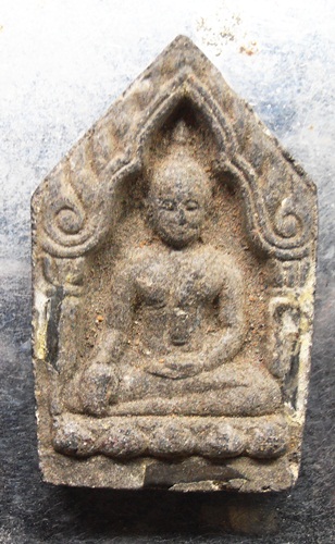 ขุนแผนมงคลจักรวาลพุทธคุณเขาอ้อ วัดเขาอ้อฝังตระกรุด3ดอก ขุนพันธรักษ์ราชเดช ร่วมปลุกเสกครับ