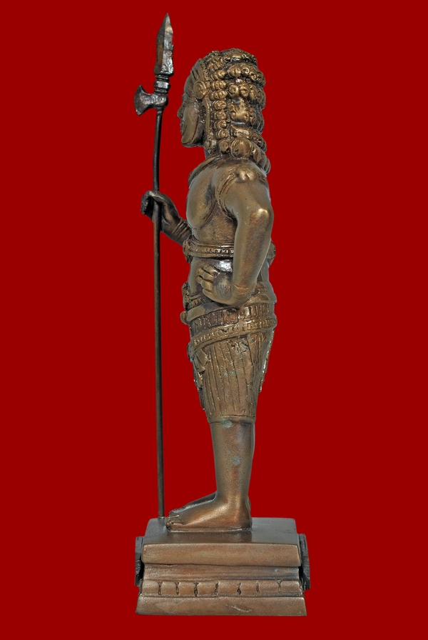 เทพพยนต์ หลวงปู่หงษ์ ปี 2553 