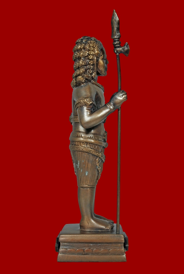 เทพพยนต์ หลวงปู่หงษ์ ปี 2553 