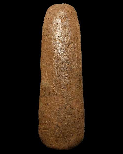 พระลีลาก้นหอยสุโขทัย-กำแพงเพชร