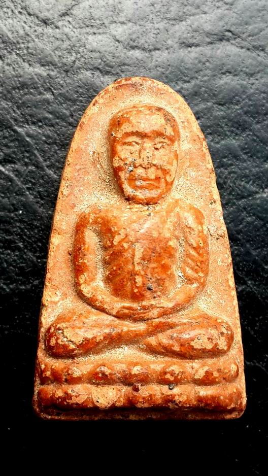 หลวงปู่ทวด วัดช้างให้ รุ่นพุทธบารมี