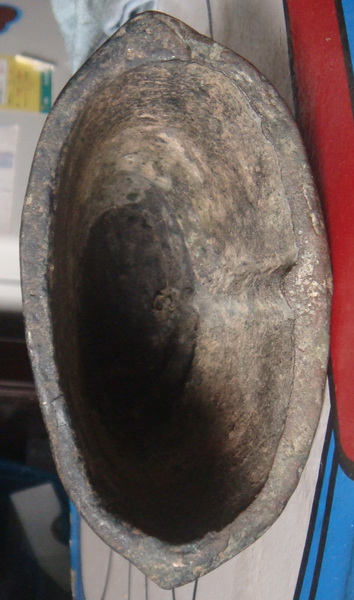 พระบูชาเชียงรุ้ง  3  นิ้ว