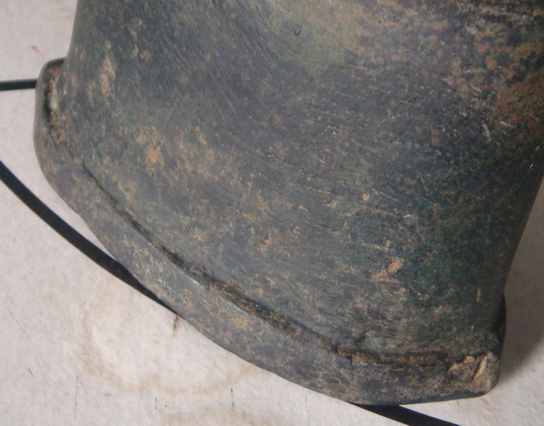 พระบูชาเชียงรุ้ง  3  นิ้ว