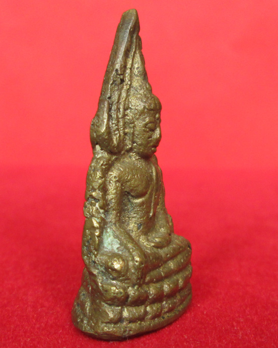 พระพุทธชินราช รุ่นอินโดจีนปี2485 