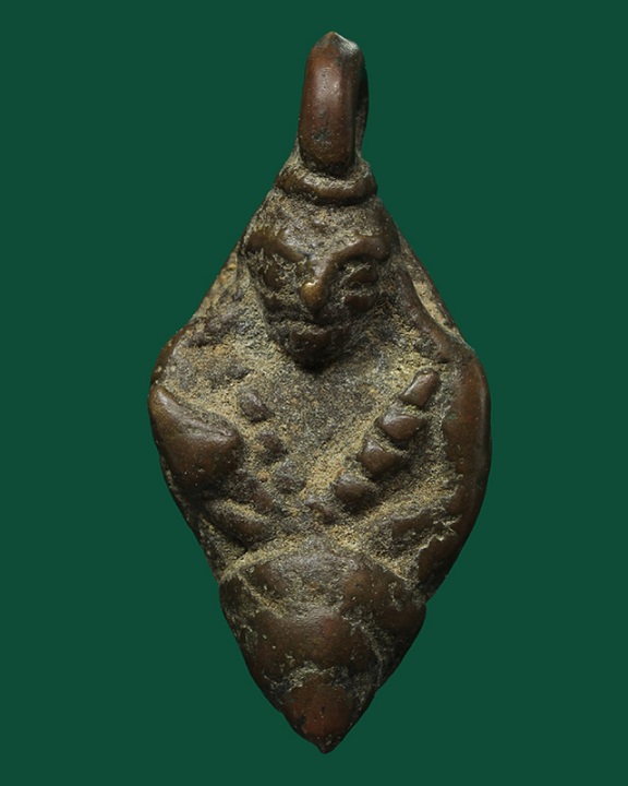 อุปคุตเก่ามากๆๆ ไม่ทราบที่