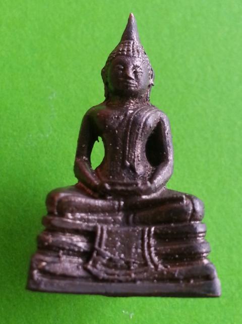 พระกริ่งหลวงพ่อโสธร