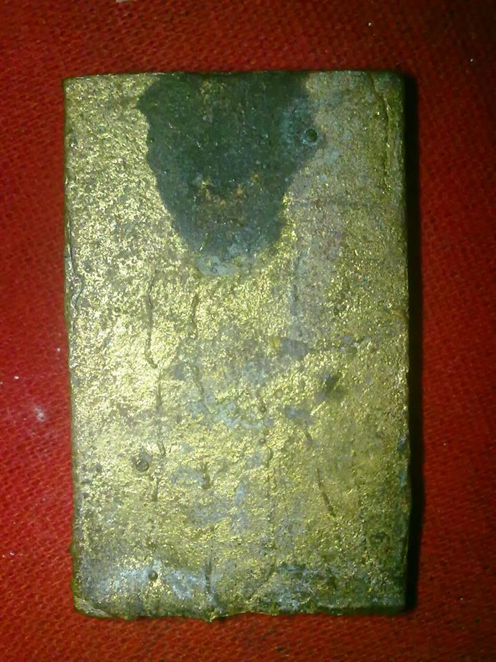 พระสิวลี หลวงพ่อแช่ม วัดดอนยายหอม นครปฐม