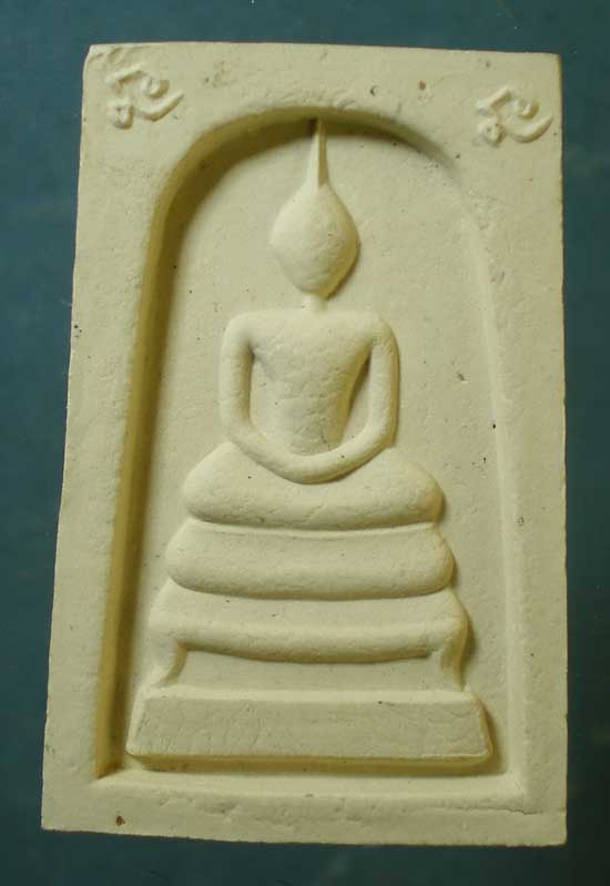 สมเด็จ ทิม๑ ปี40 หลวงปู่ทิม วัดพระขาว อยุธยา