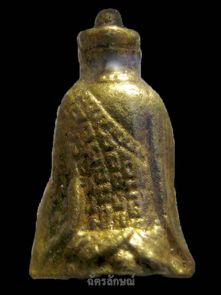 รูปหล่อไต้ฮงกง รุ่นแรก 2493