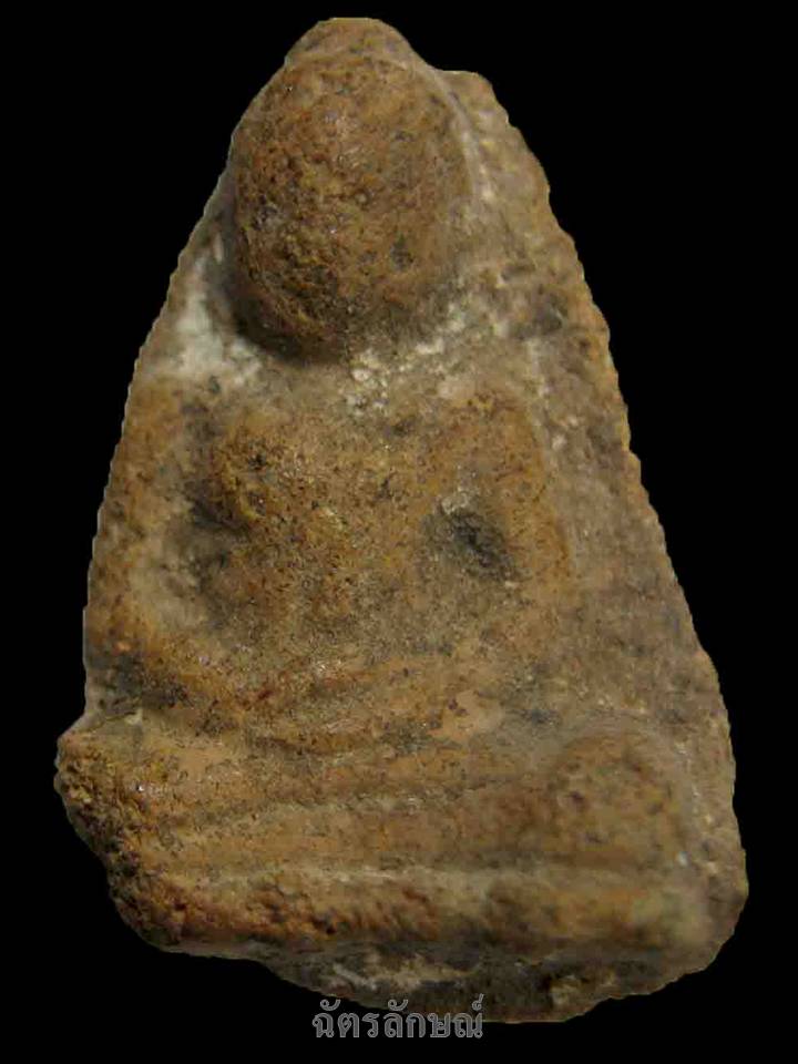 กำแพงเชตุพนเนื้อดิน