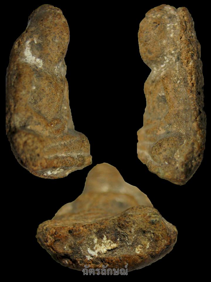 กำแพงเชตุพนเนื้อดิน