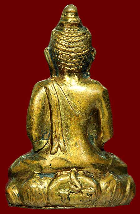 *พระกริ่ง รด. กรมรักษาดินแดน สร้าง..ท่านเจ้าคุณนรฯ วัดเทพศิรินทร์ฯ อธิษฐานจิต*