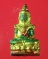 รูปเหมือนปั๊มพระแก้วมรกต วัดท่าแพนครศรีธรรมราช ปี2504 พิมพ์เล็ก ....75