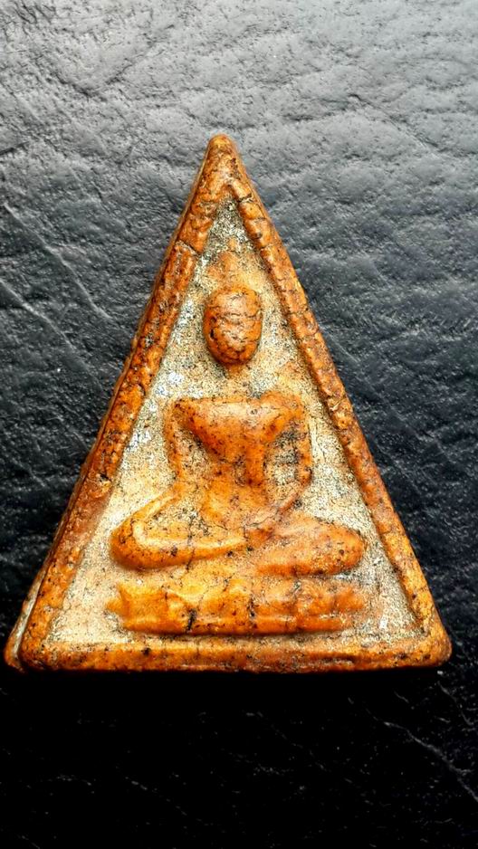 สมเด็จหลวงพ่อกวย วัดโฆสิตาราม จ.ชัยนาท