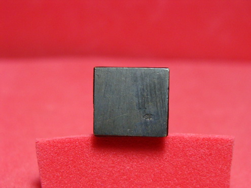 รูปหล่อยืนหลวงพ่อฤาษีลงดำ วัดท่าซุง ออกวัดศาลพันท้ายนรสิงห์