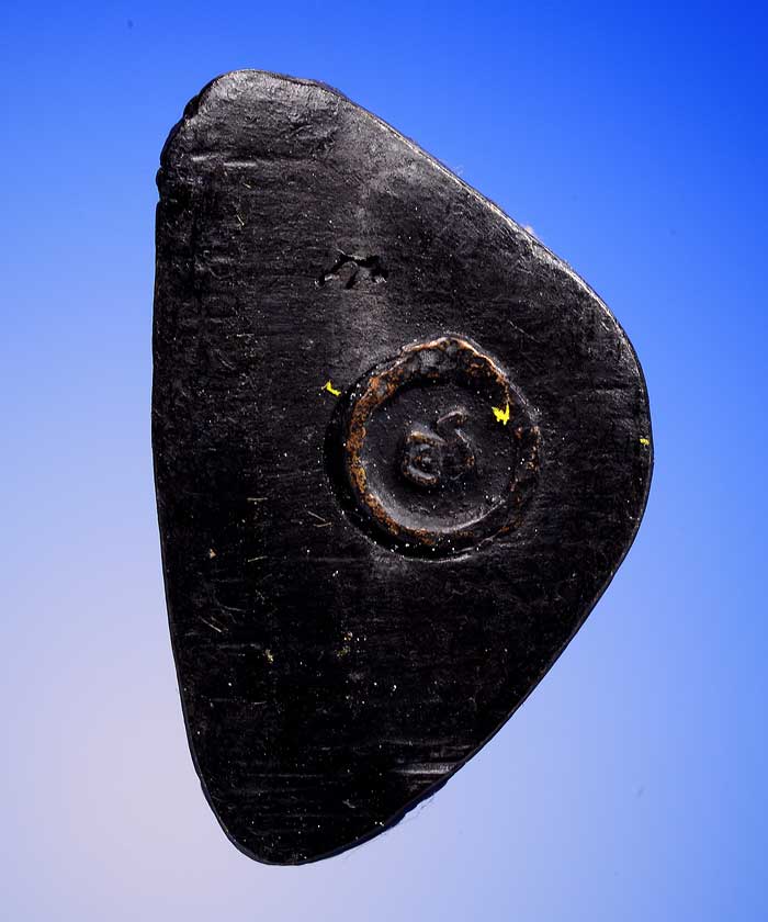 +++ ๑ ในเกจิดังปัจจุบัน!!! แห่งเมืองคอน!!! { หลวงพ่อ บุญให้ } วัดท่าม่วง พุทธคุณครบเครื่อง +++ 