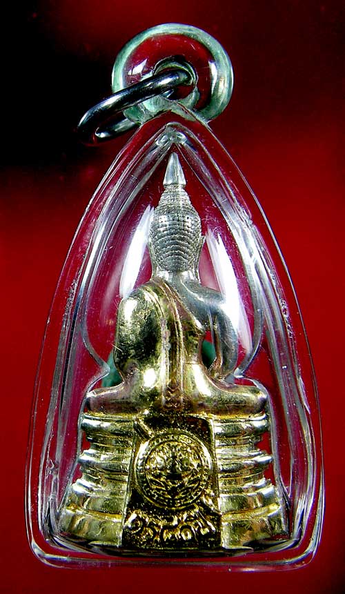 พระพุทธโสธร 80 ปี กรมตำรวจ