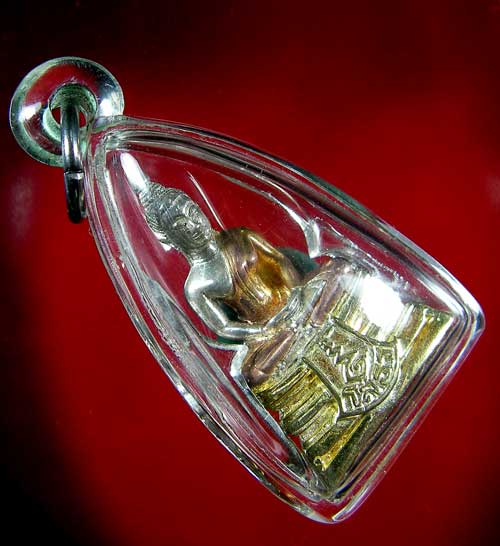 พระพุทธโสธร 80 ปี กรมตำรวจ