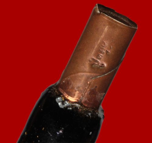 ตะกรุดโทนจตุธาตุววัฏฐาน(นารายณ์สี่กร) หมายเลข1908 หลวงปู่หมุน ฐิตะสีโล วัดบ้านจาน