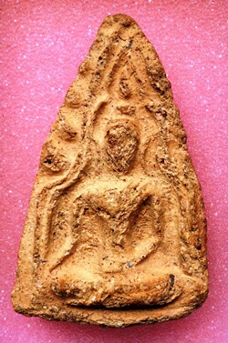 ขุนแผนกรุบ้านกร่างพลายคู่ตัดเดี่ยว สุพรรณบุรี