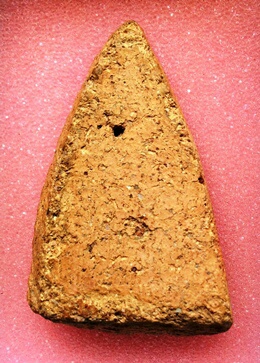 ขุนแผนกรุบ้านกร่างพลายคู่ตัดเดี่ยว สุพรรณบุรี