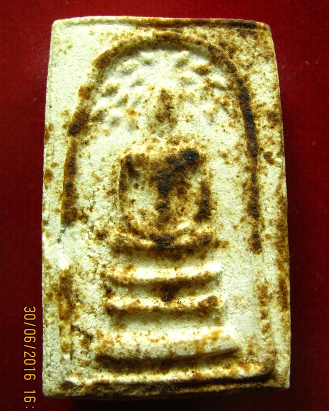 ท่านเจ้าคุณ นรฯ วัดเทพศิรินทร์