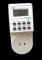 เครื่องตั้งเวลาเปิด - ปิดไฟ ระบบ Digital (Timer)