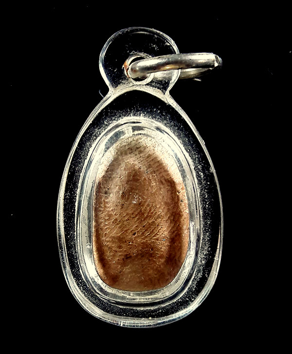 พระเชตุพนเนื้อดิน จ.สุโขทัย