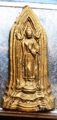 พระโคนสมอกรุวังหน้า สวยๆครับ