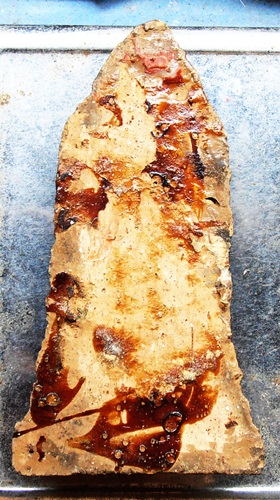 พระโคนสมอกรุวังหน้า สวยๆครับ