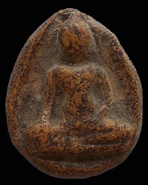 เคาะเดียวครับ - พระกลีบบัว กรุวัดดอนลาน สุโขทัย