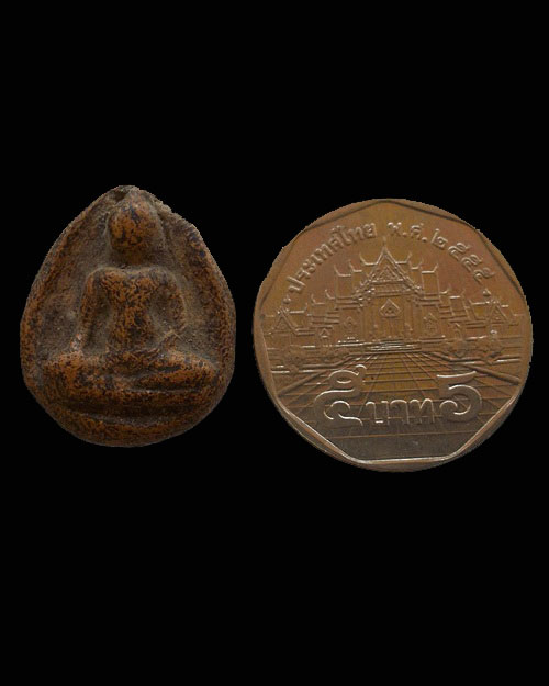 เคาะเดียวครับ - พระกลีบบัว กรุวัดดอนลาน สุโขทัย